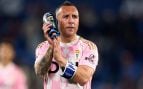 Santi Cazorla