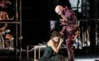 ‘Rigoletto’ como cierre de la 40 Temporada de Ópera del Principal nos ha regalado un trío de ases
