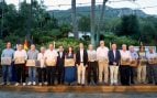 El Consell de Mallorca reconoce la huella y la impronta de doce personas en la Serra de Tramuntana