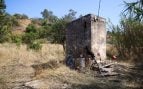 asesinato, Málaga, violencia machista, mujer, pozo, detenidos, Policía Nacional, Guardia Civil, cadáver, sucesos