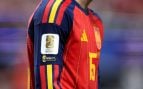 Camiseta España