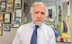 Inda: «Son las siete y media de la tarde y la Guardia Civil la sigue dirigiendo una presunta delincuente»