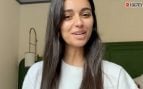 Inés García en sus redes sociales. (Tik Tok)