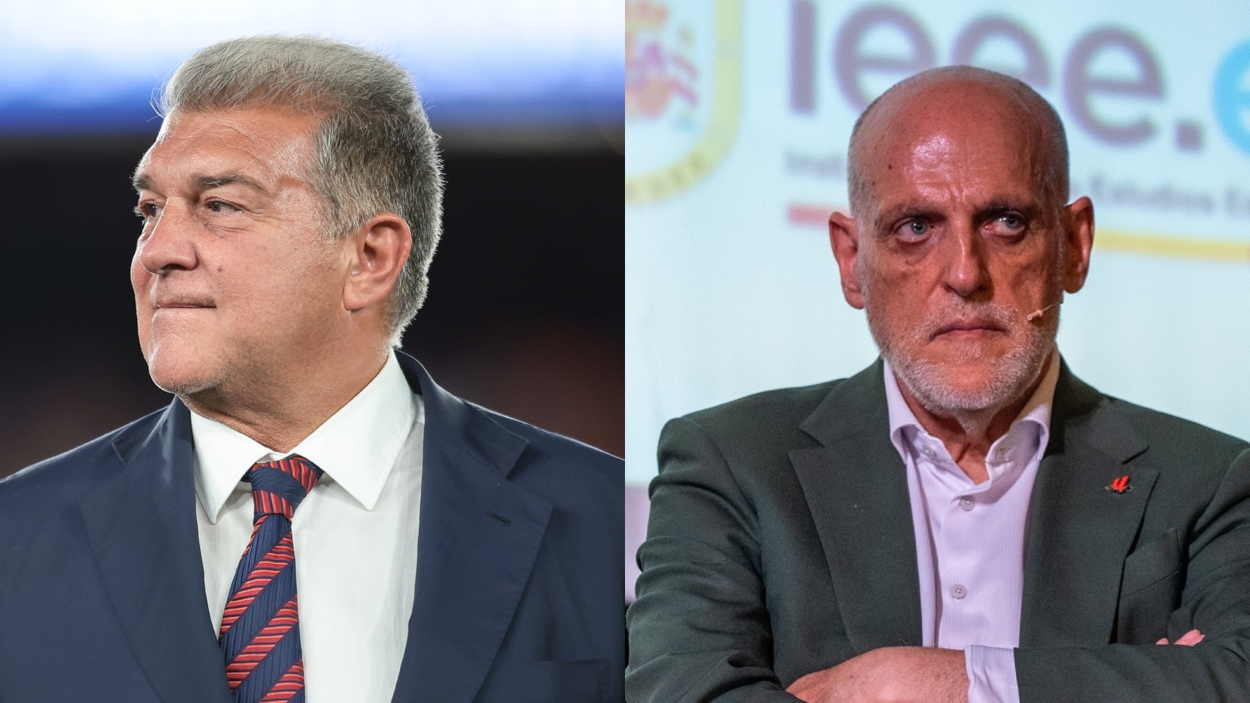 El Barça vuelve