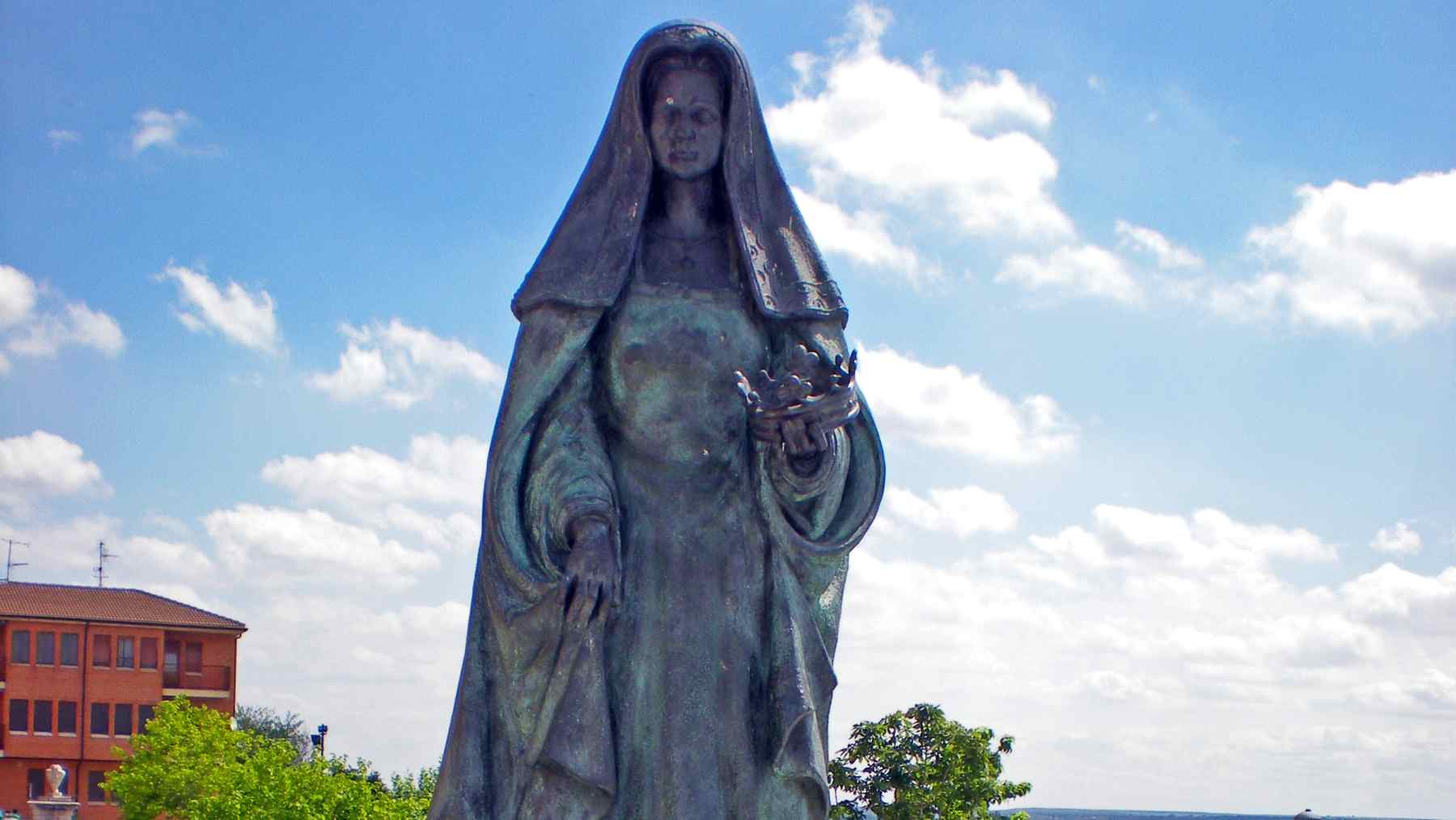 Juana la Loca: quién fue realmente, por qué recibió ese apodo y cómo terminó su vida