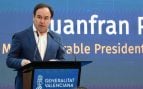 Pérez Llorca industria defensa