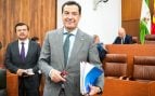 Juanma Moreno