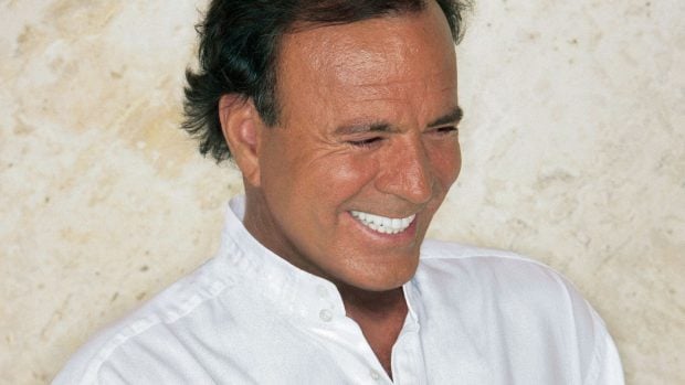 Julio Iglesias