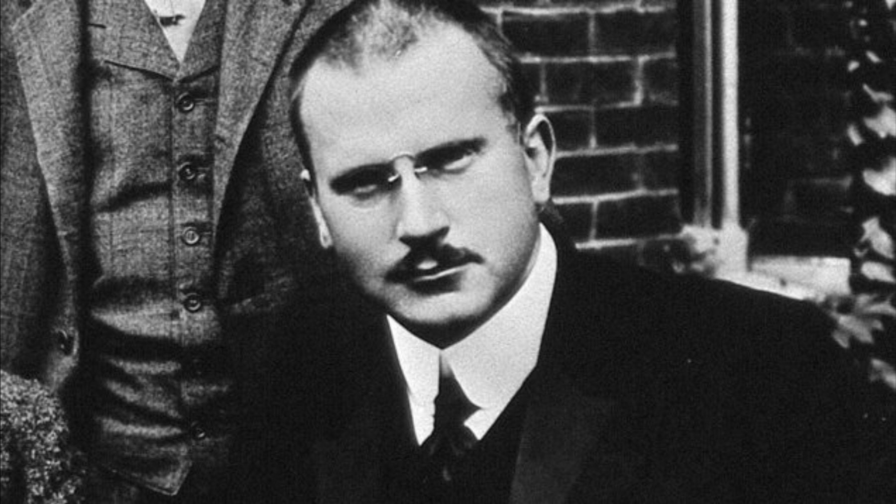 Carl Jung.