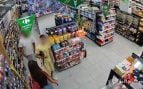 ladrones mallorca carrefour Marratxí