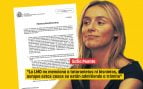 Los consulados admiten que nacionalizan hasta tataranietos gracias a la instrucción de la hermana de Puente