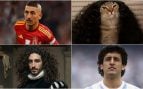 Los mejores memes del España – Austria