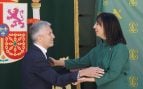 Marlaska mantiene su confianza en Mercedes González pese a su imputación en las cloacas del PSOE