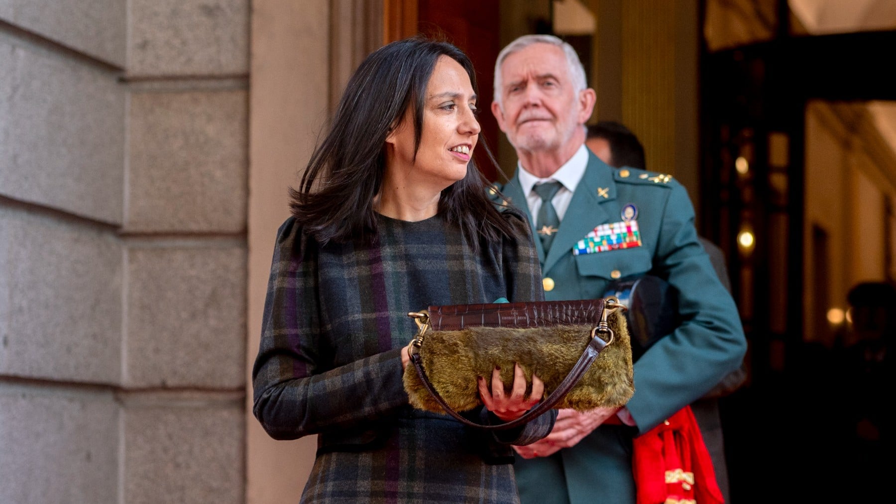 El juez imputa a la directora de la Guardia Civil y al DAO por sus vínculos con la cloaca del PSOE