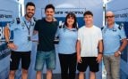Joan Mir, Dani Holgado, Gresini