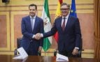 PP, Vox, Andalucía