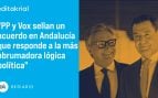 Moreno y Gavira dan una lección de sentido común