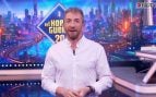 Pablo Motos en el plató de El Hormiguero (Atresmedia).
