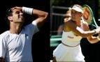 Munar Selekhmeteva Wimbledon