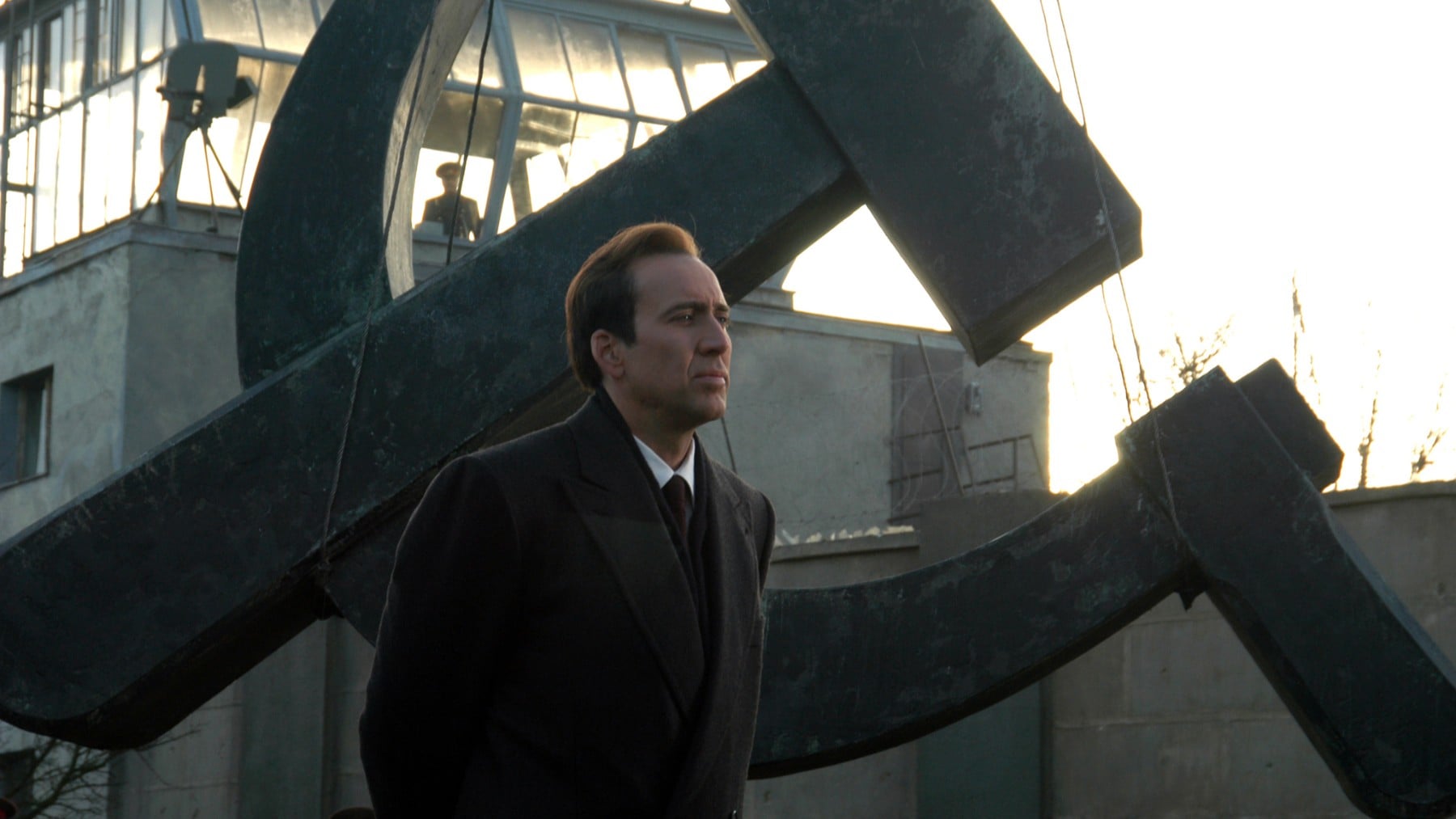 ‘El señor de la guerra’ (Lionsgate).