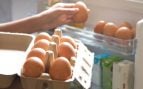 conservar los huevos