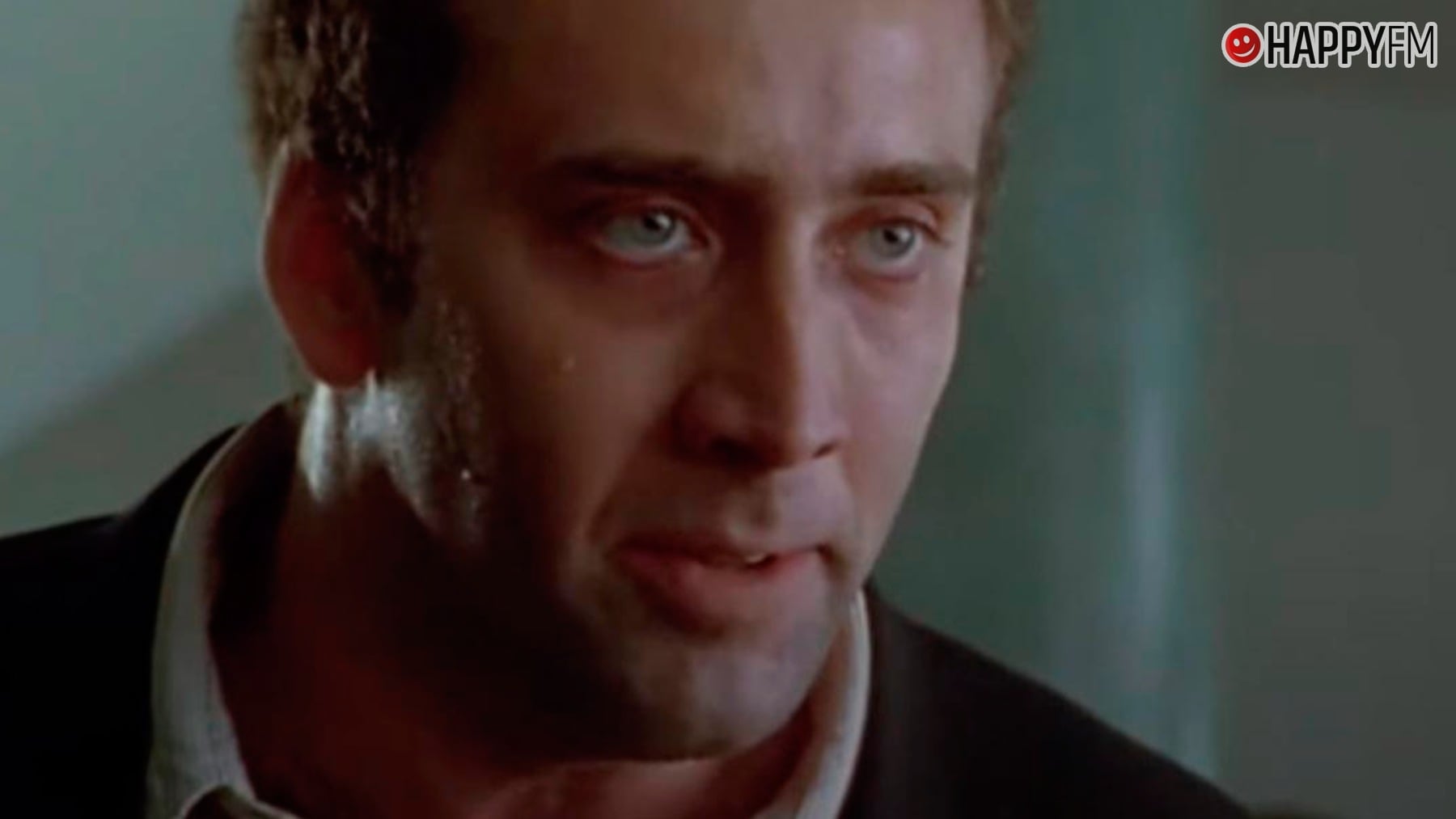 Qué fue de Nicolas Cage, Ben en