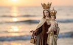 Virgen del Carmen