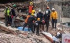 Venezuela, terremoto