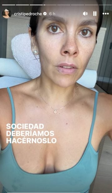 Cristina Pedroche