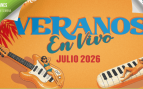 veranos en vivo