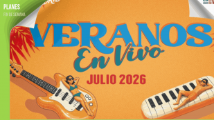 veranos en vivo