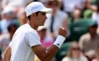 Rafa Jódar Wimbledon
