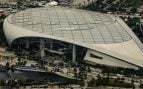 España gana en el SoFi Stadium: un estadio ‘marca España’ hecho por Turner (ACS)