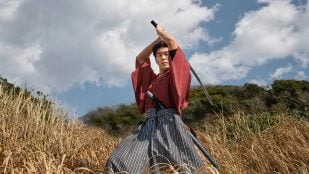 Samurai