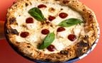 mejor pizzeria europa