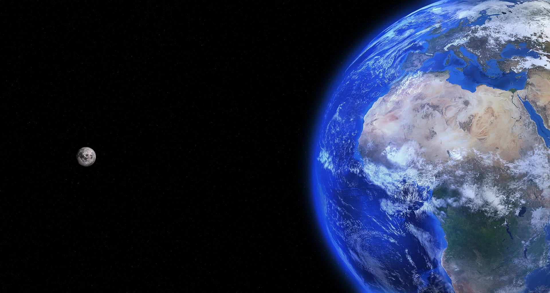 Nadie en la historia de la astronomía había documentado algo así: la Vía Láctea cae a 600 km/s hacia el
