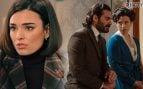 Valle Salvaje y La Promesa. (RTVE)