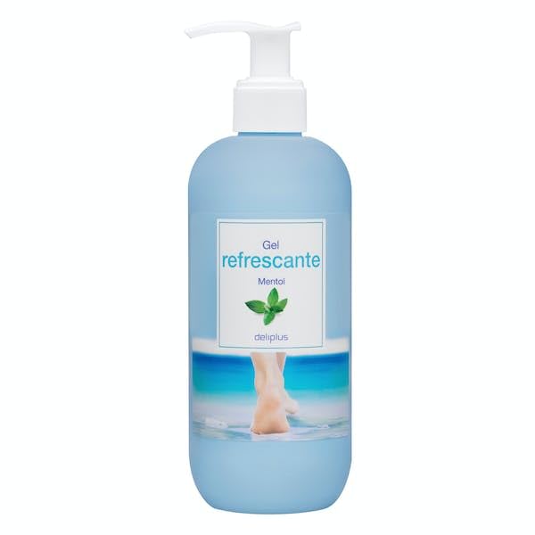 Refrescante, running, viral, Mercadona