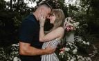 Taylor Swift y Travis Kelce en un paseo romántico. (Foto: @taylorswift)