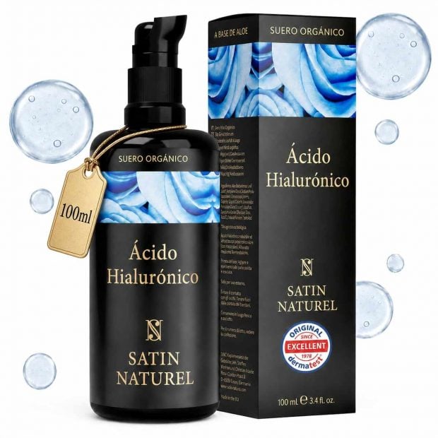 cuidado facial hombre verano