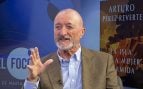 Arturo Pérez Reverte