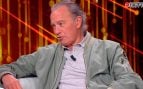 Bertín Osborne en El Show de Bertín. (RTVA)