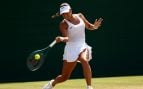 Bouzas Wimbledon