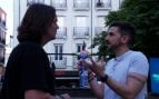‘InfoVlogger’ carga contra la hipocresía de la izquierda en el Orgullo: «La homofobia del Islam les da igual»