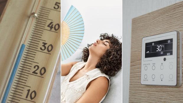 calor 30 grados tado