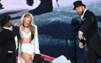 Taylor Swift y Travis Kelce en Londres
