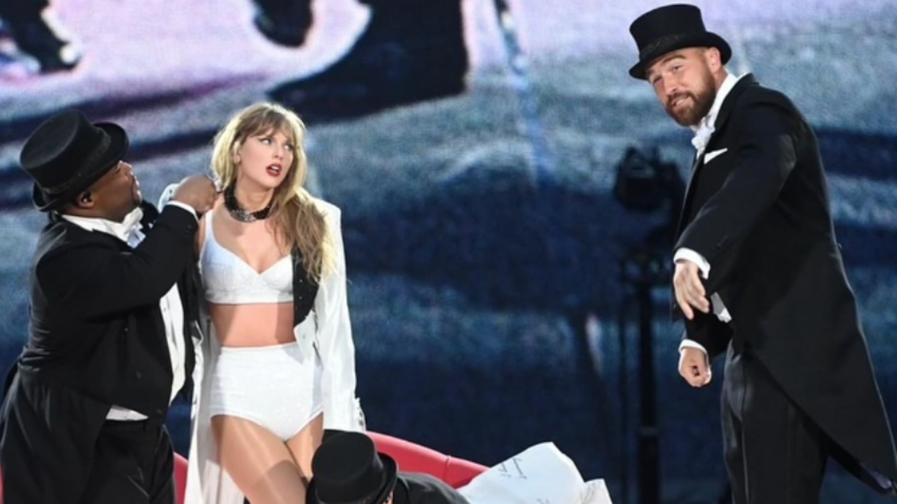 (Foto: @taylorswift)