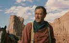 La reflexión de John Wayne, actor estadounidense: «El coraje es estar muerto de miedo, pero aun así tener el valor de ensillar»