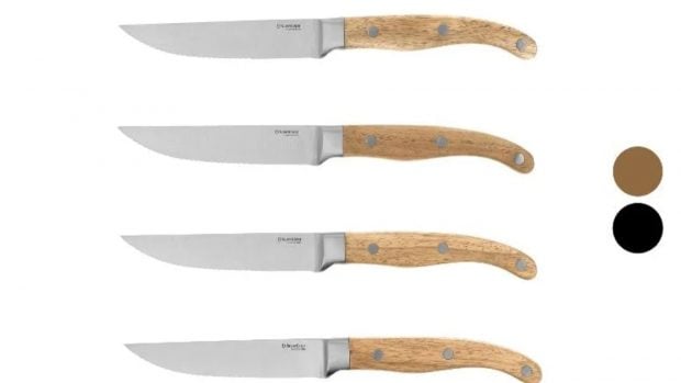 Lidl cuchillos