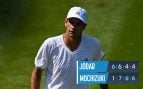 Jódar Wimbledon
